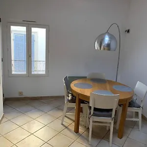  Appartement T2 Centre Tout Confort